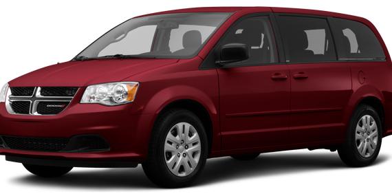DODGE GRAND CARAVAN 2014 2C4RDGBG1ER151800 image